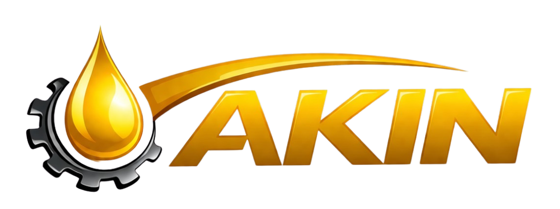 Akın Oto Logo
